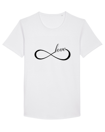 LOVE White