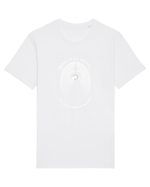 MAGIC Tricou mânecă scurtă Unisex Rocker