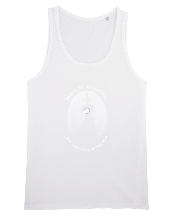 MAGIC White