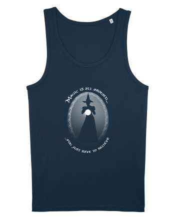MAGIC Navy
