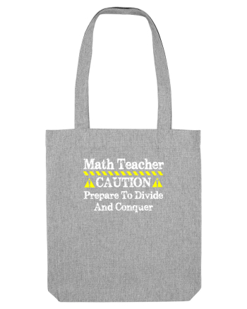 MATH TEACHER Heather Grey