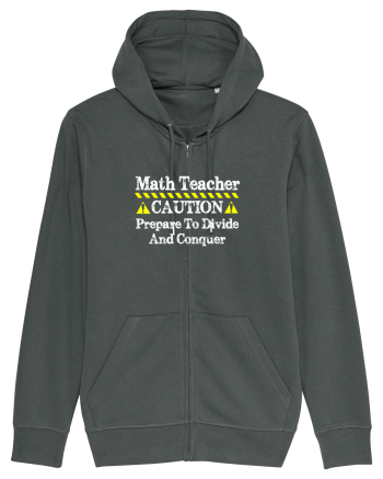 MATH TEACHER Anthracite