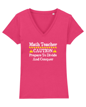 MATH TEACHER Raspberry