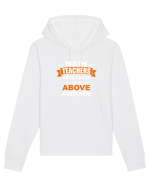 MATH TEACHER Hanorac Unisex Drummer