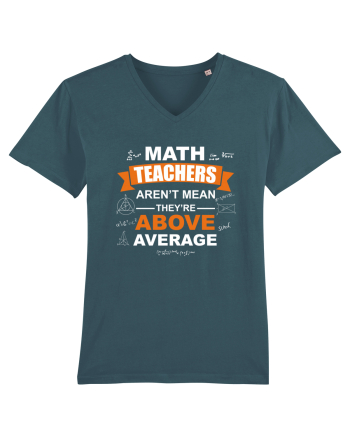 MATH TEACHER Stargazer