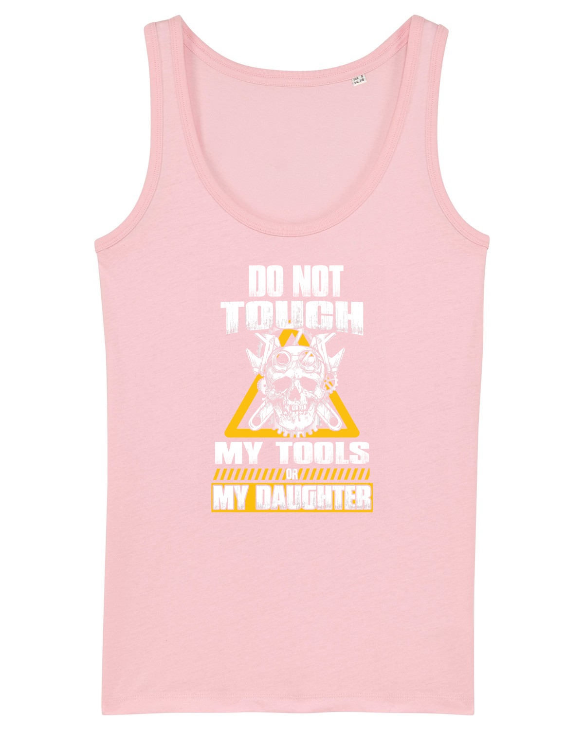 Maiou Damă Dreamer Cotton Pink