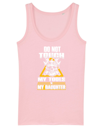 MECHANIC Cotton Pink