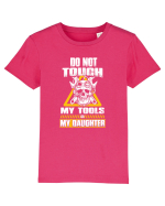 MECHANIC Tricou mânecă scurtă  Copii Mini Creator