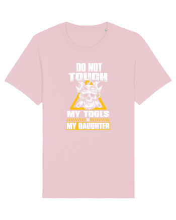 MECHANIC Cotton Pink