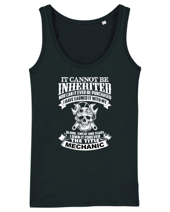 MECHANIC Black