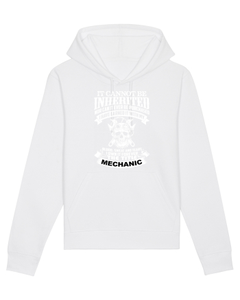 MECHANIC White