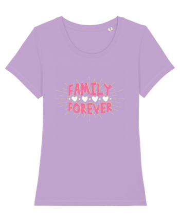 Pentru Crăciun în familie - Family forever Lavender Dawn