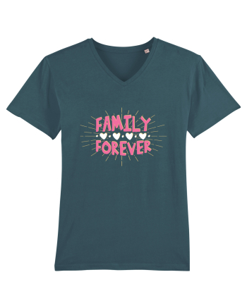Pentru Crăciun în familie - Family forever Stargazer