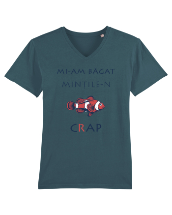 Mi-am băgat Mințile-n Cap (black) Stargazer
