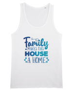 Pentru Crăciun în familie - Family makes this house a home Maiou Bărbat Runs