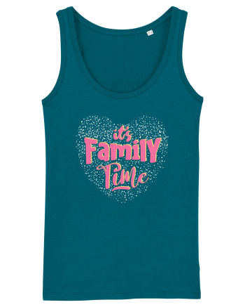 Pentru Crăciun în familie - It's family time Ocean Depth