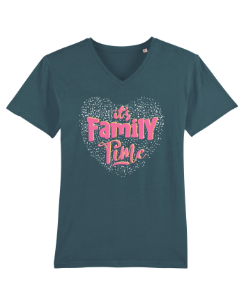 Pentru Crăciun în familie - It's family time Stargazer