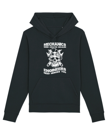 MECHANIC Black