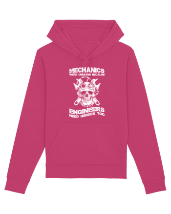 MECHANIC Raspberry