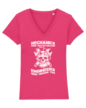 MECHANIC Raspberry
