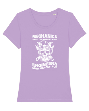 MECHANIC Lavender Dawn