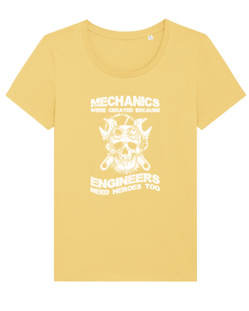 MECHANIC Jojoba