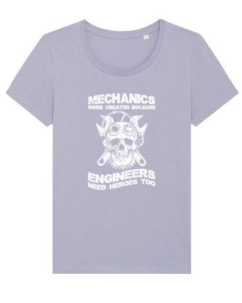 MECHANIC Lavender