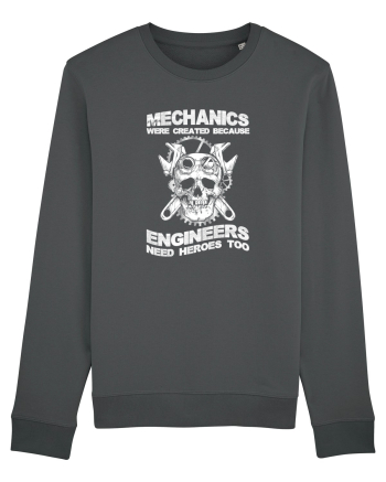 MECHANIC Anthracite