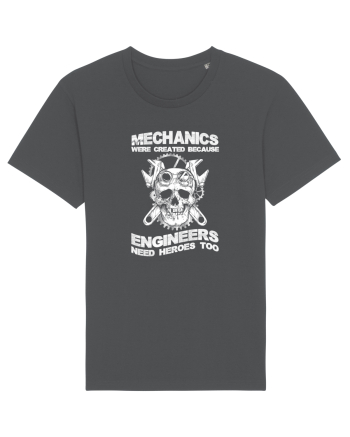 MECHANIC Anthracite