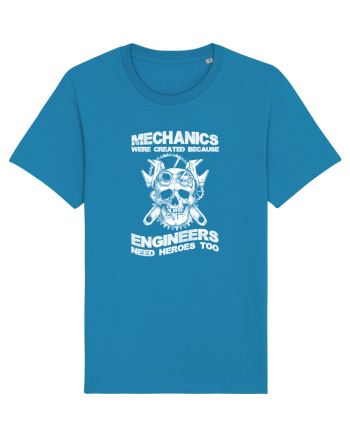 MECHANIC Azur
