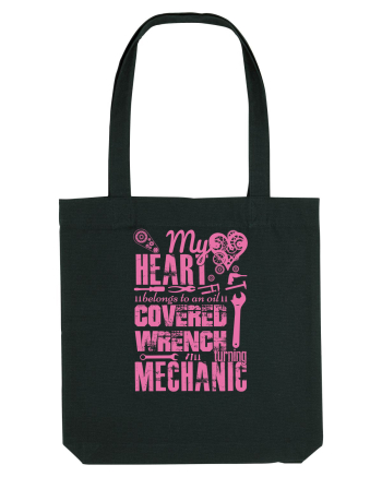 MECHANIC Black