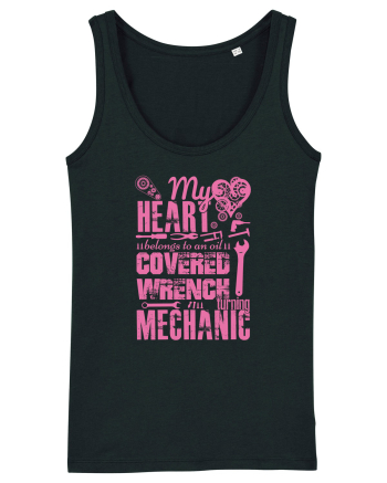 MECHANIC Black