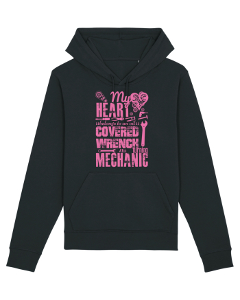 MECHANIC Black