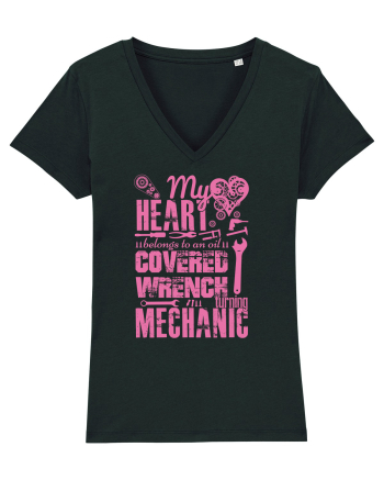 MECHANIC Black