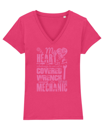 MECHANIC Raspberry