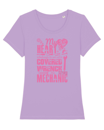 MECHANIC Lavender Dawn