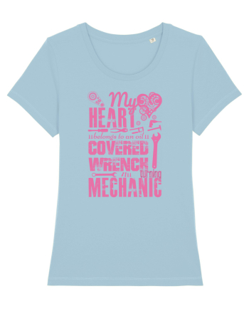 MECHANIC Sky Blue