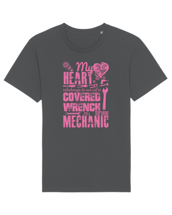 MECHANIC Anthracite