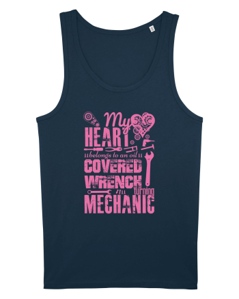 MECHANIC Navy