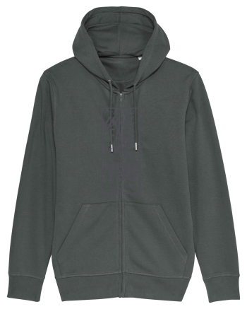 Wken You Fall (black) Anthracite