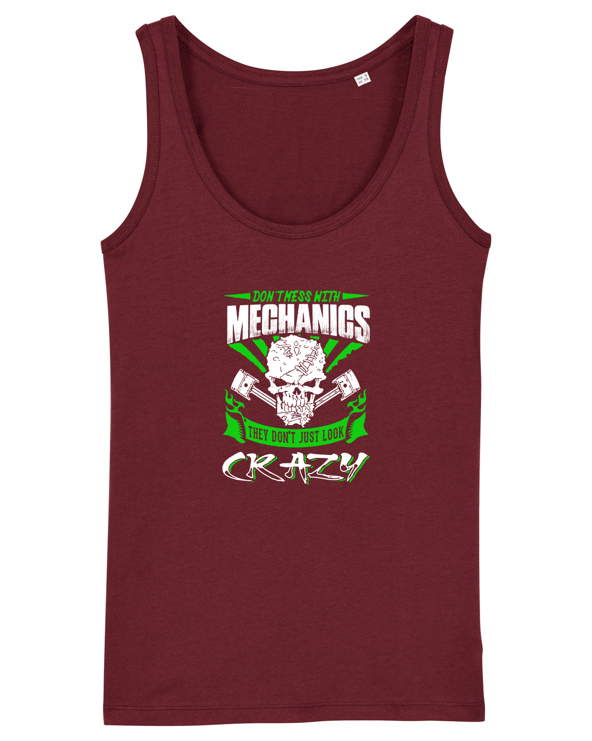 Maiou Damă Dreamer Burgundy