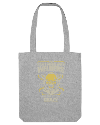 WELDERS Heather Grey