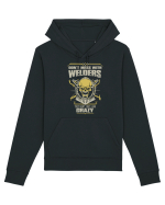 WELDERS Hanorac Unisex Drummer