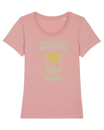WELDERS Canyon Pink