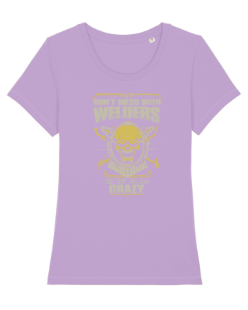 WELDERS Lavender Dawn