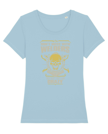 WELDERS Sky Blue