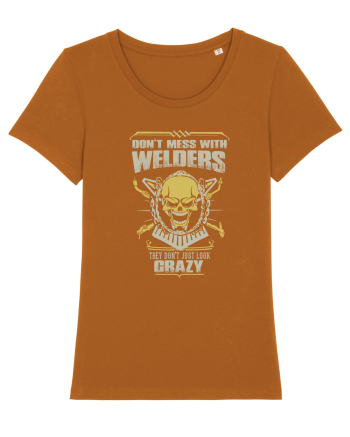 WELDERS Roasted Orange