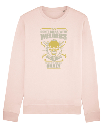 WELDERS Candy Pink