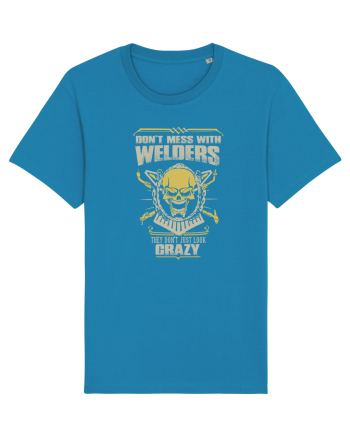 WELDERS Azur