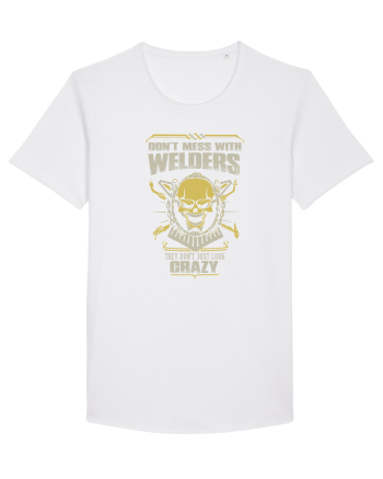 WELDERS White